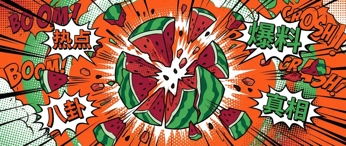 免费污苹果香蕉荔枝丝瓜IOS 今日头瓜爆炸漫画横幅